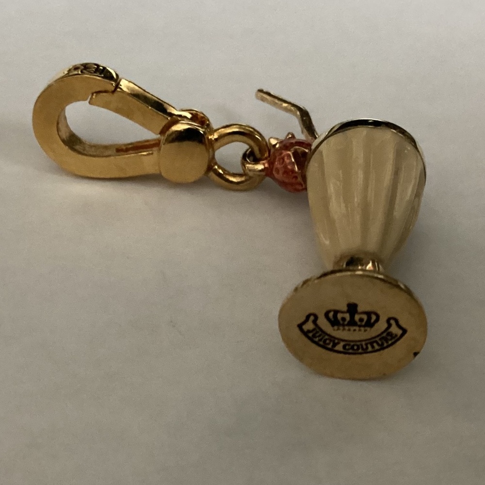 Juicy Couture Charm - Picture 7 of 11